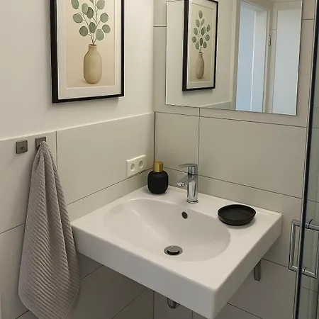 Apartamento Sanssouci-fewo 13