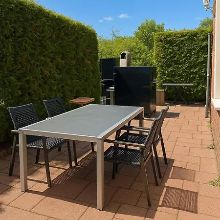 Sanssouci-fewo 13 Apartamento Bad Kissingen