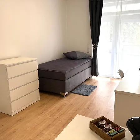 Sanssouci-fewo 13 Apartamento