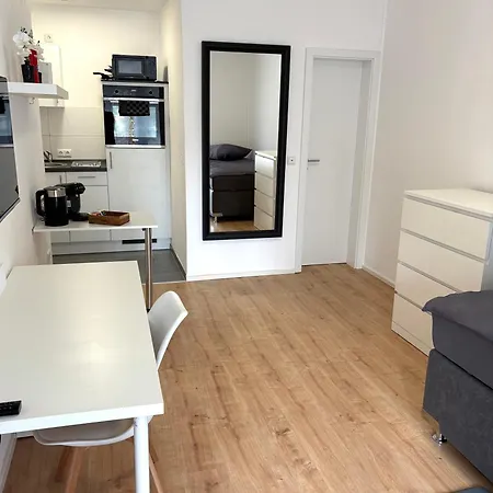 Sanssouci-fewo 13 Apartamento