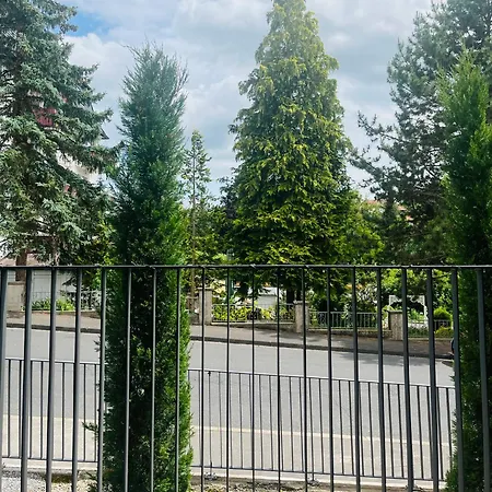 Apartamento Sanssouci-fewo 13 *