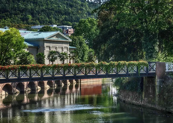 Sanssouci-fewo 13 Daire *
